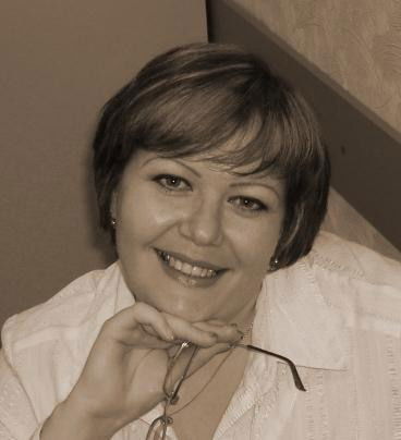 Валентина Матюгина