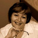 Валентина Матюгина