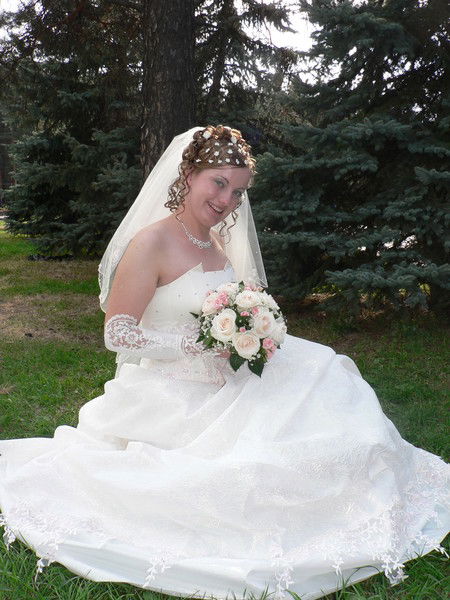 Людмила Жаркова