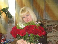 Александра Гаврилова