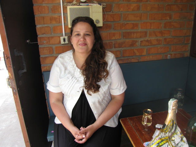 Татьяна Швачко