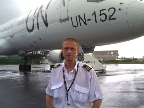 Олег Третьяков