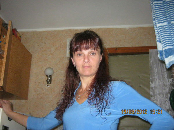 Irina Журавлева