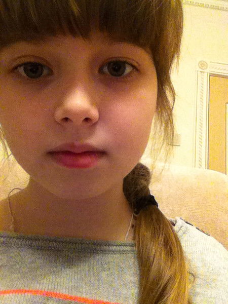 Таня Скворцова