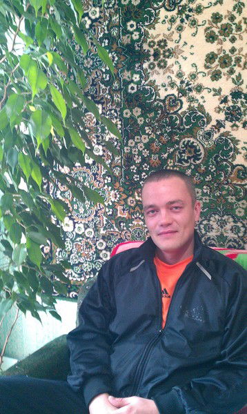 Николай Сердюк