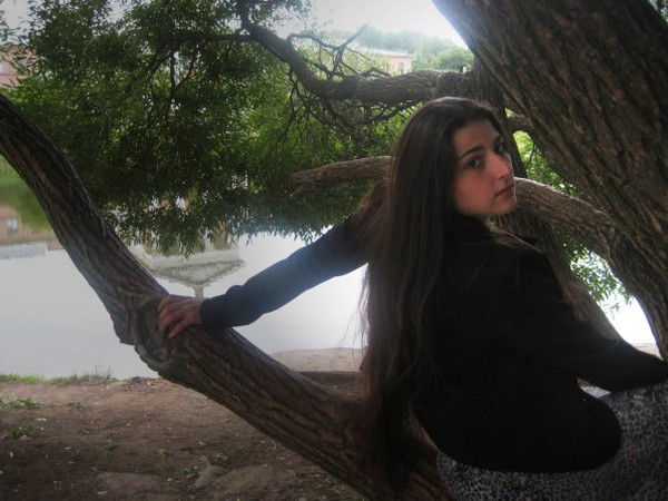 Юлия Енькова