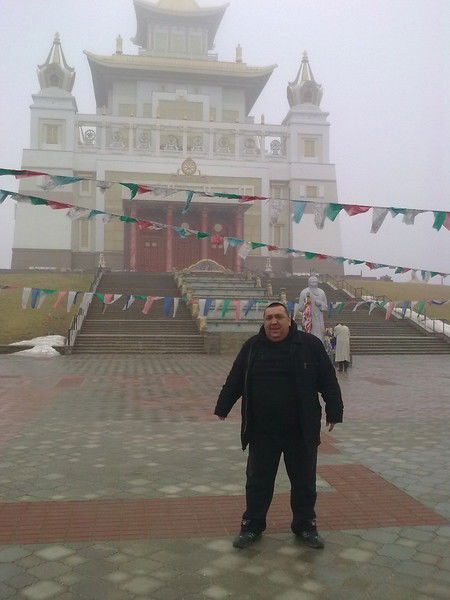 Александр Чайка