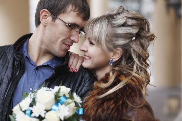 Евгения Комолова