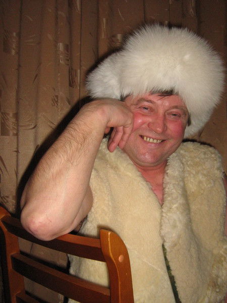 Иван Пугачёв