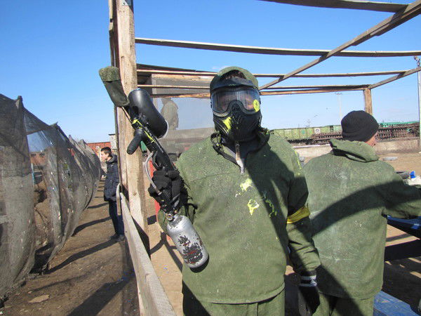 Александр Лаврентьев