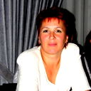 Марина Василенко