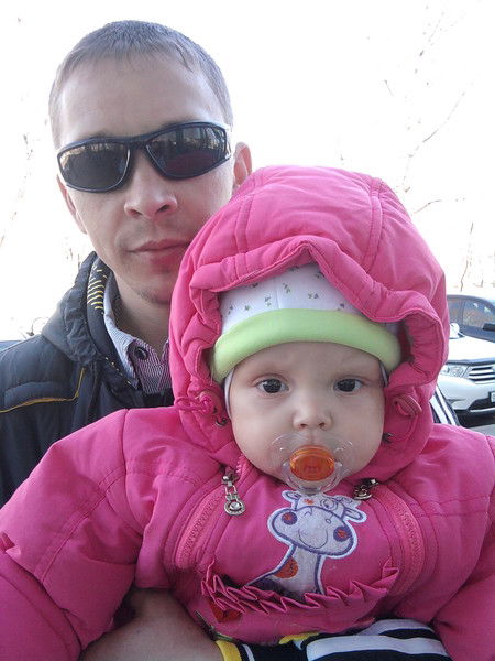 Николай Санников