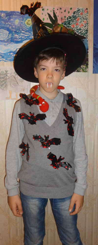 Денис Потехин