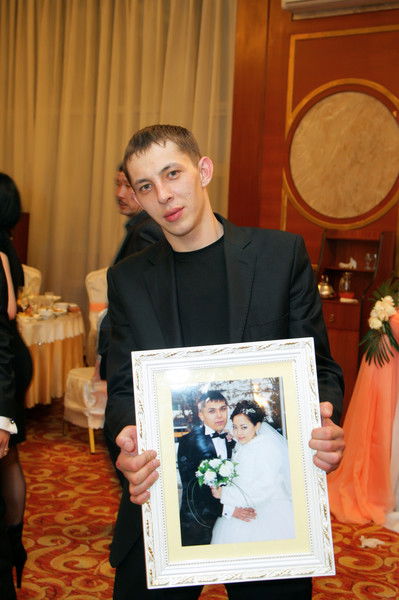 Ренат Тайсериков