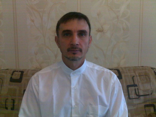 Иса Сайдулаев