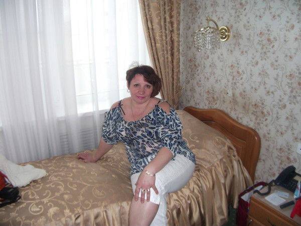 Елена Коршункова