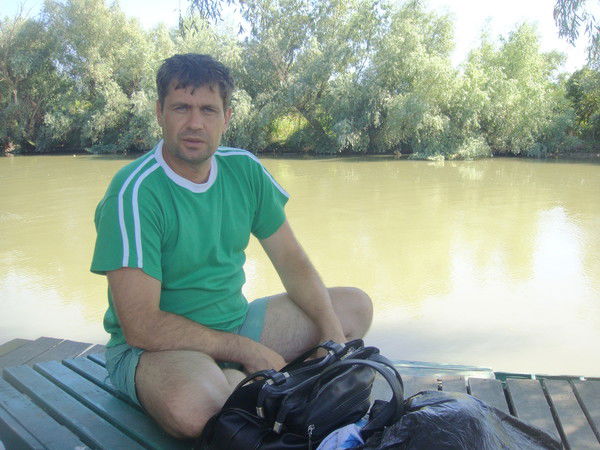 Игорь Росинский