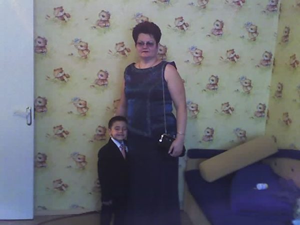 Татьяна Кутас