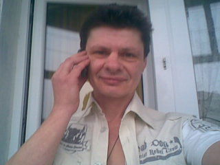 Евгений Кучер