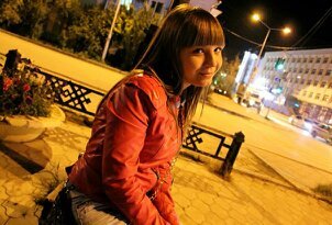 Александра Дроздова