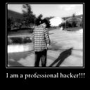 Professional Hacker