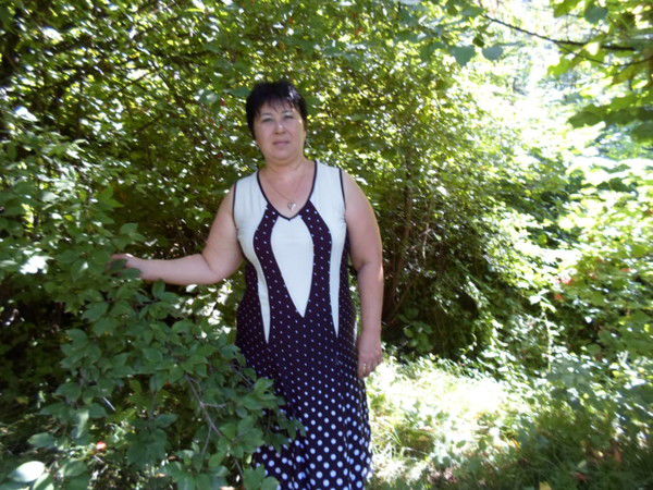 Ольга Сапунова