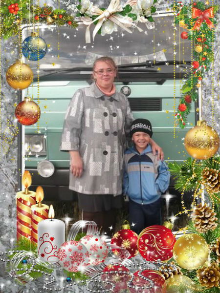 Анастасия Туманова