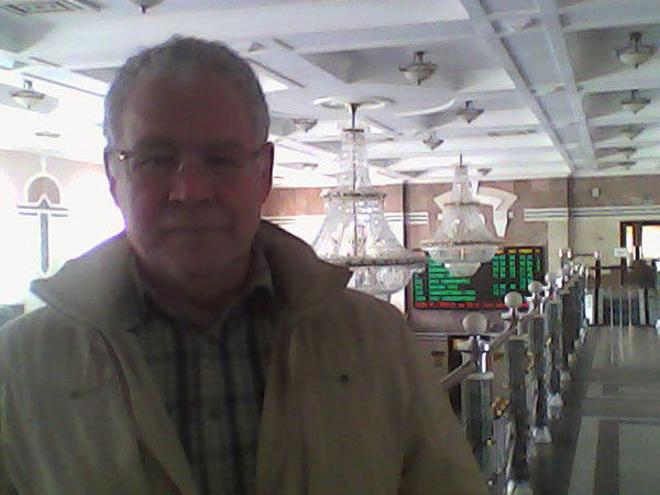 Николай Мадеев