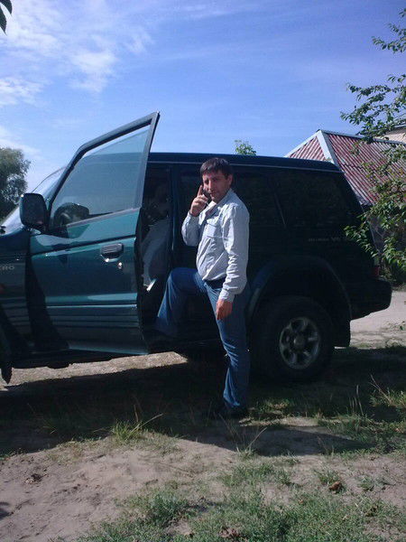 Міша Лінник