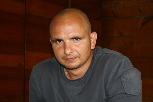 Сергей Филипенко