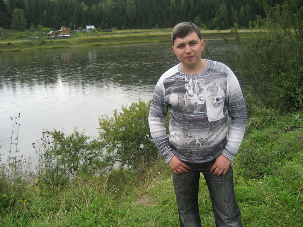 Дмитрий Людвиков