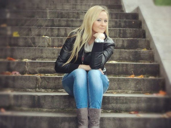 Анастасия Куманева