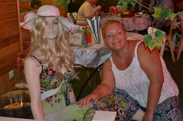 Елена Новикова