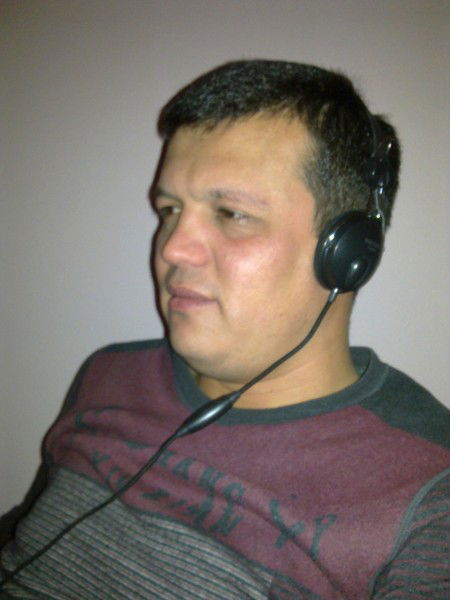 Matnazar Saitniyozov