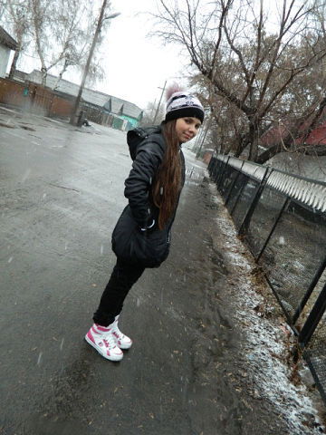 Юлия Какушина