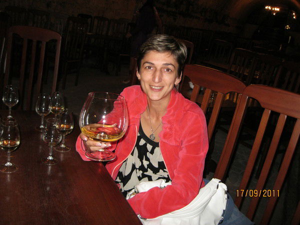 Ирина Ткаченко