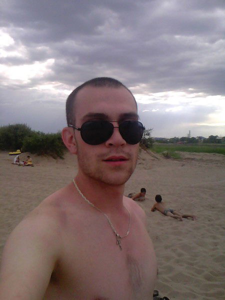 Александр Кових