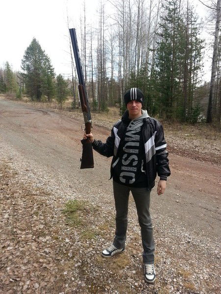 Валера Герман