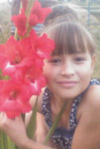 Алина Уразнопесова