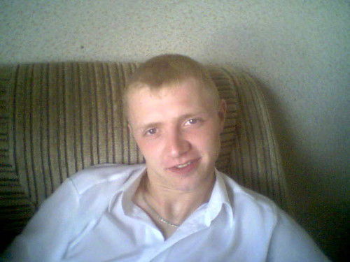 Виталий Шевченко