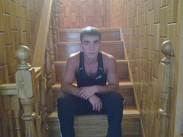 Ашот Гилоян