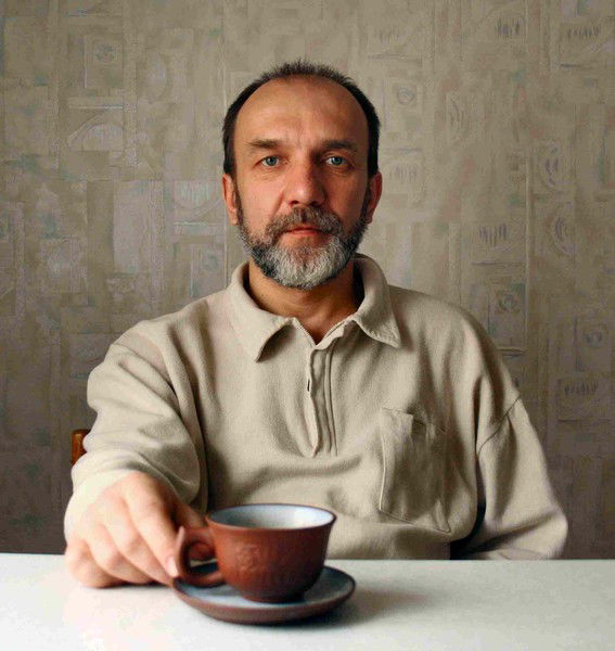 Андрей Никифоров