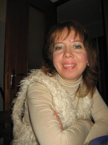 Юлия Резвых