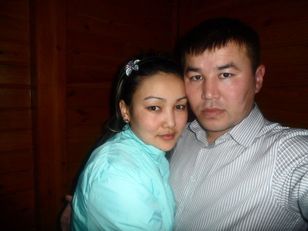 Абдикадиров Гани