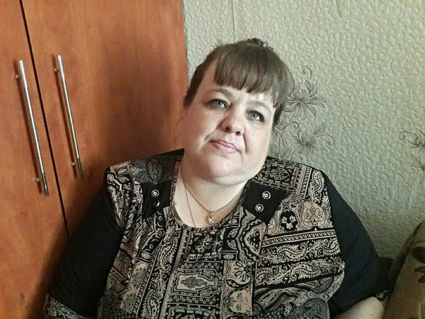 Марина Липина