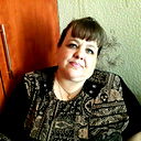 Марина Липина