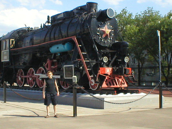 Алексей Кислицын