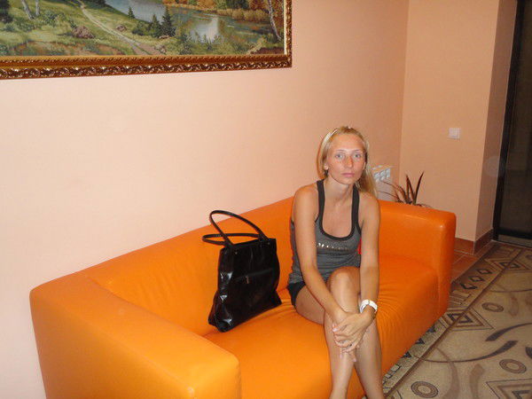 Алена Юрчук