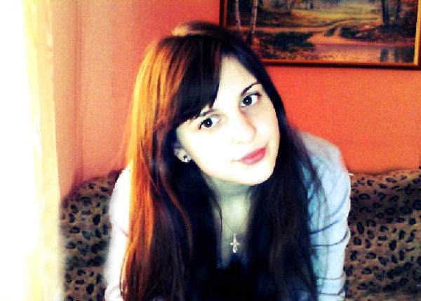 Ангелина Зюнева