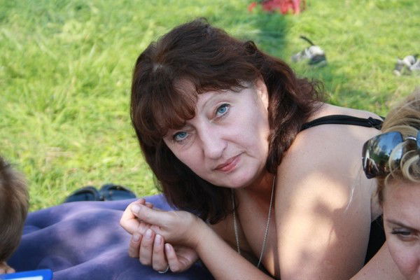 Елена Милехина